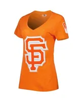 San Francisco Giants City Connect Jersey