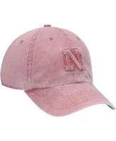 47 Women's Miami Marlins Clean Up Adjustable Hat - Pink Mist - Each