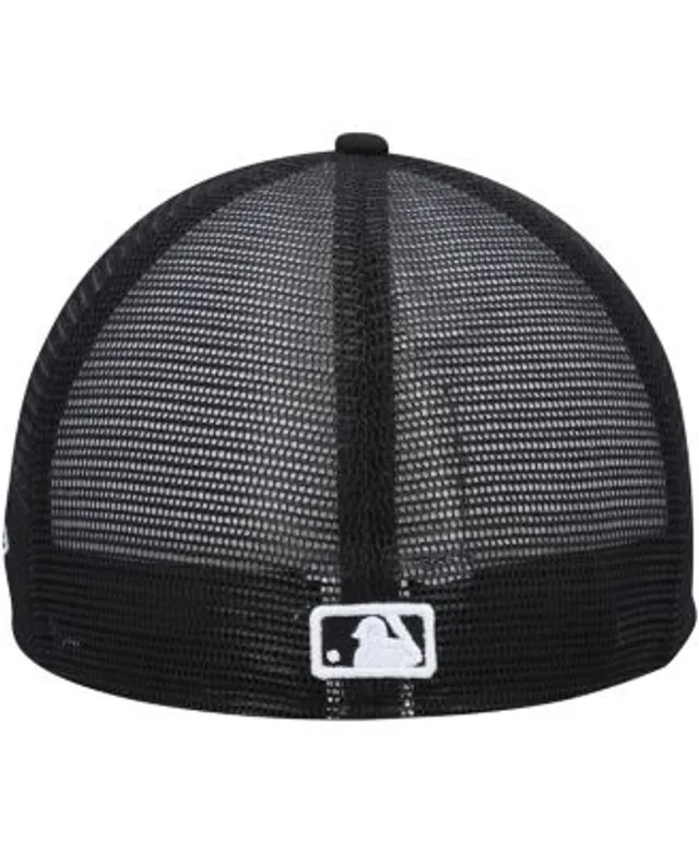 New Era Men's White, Black Arizona Diamondbacks 2023 On-Field Batting  Practice 59FIFTY Fitted Hat