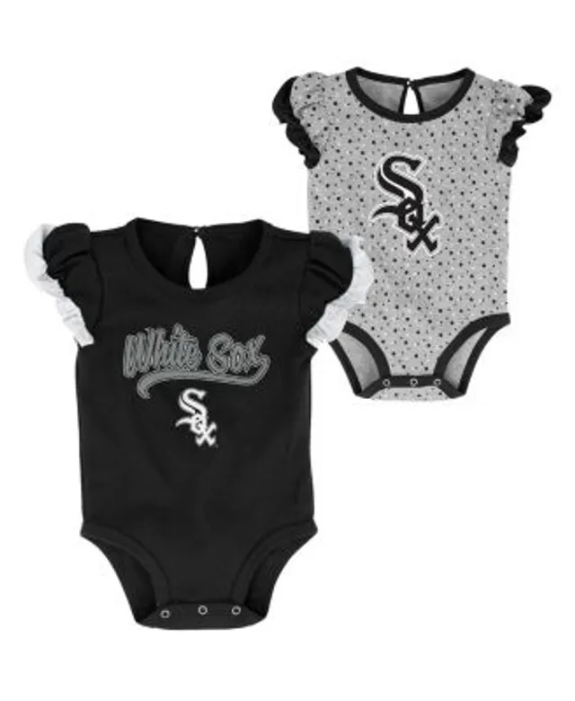 Chicago White Sox Baby Apparel, White Sox Infant Jerseys, Toddler