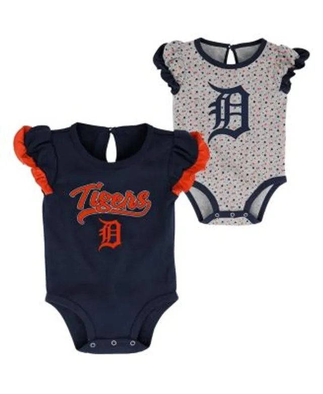 Girls Newborn & Infant Navy Boston Red Sox Play Your Best Bodysuit, Bib &  Booties Set