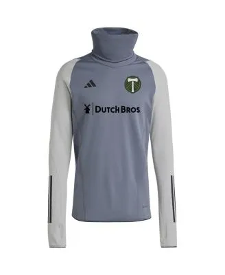 Adidas Portland Timbers Americana Training Jersey 2023 - Size L