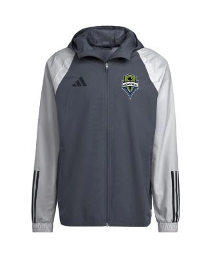 sounders adidas jacket