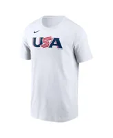 Clayton Kershaw USA World Baseball Classic Jersey - USA Store