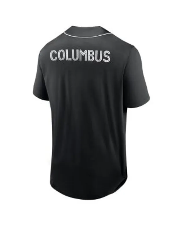 Fanatics Men's Branded Black Philadelphia Union Third Period