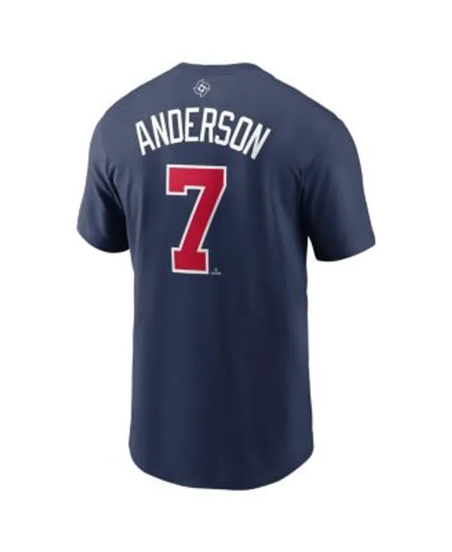 Pete Alonso Playing For Team USA In 2023 WBC Unisex T-Shirt