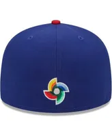 New Era Mexico World Baseball Classic 59FIFTY Fitted Cap - Macy's