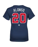 Jose Altuve Venezuela Baseball LEGENDS 2023 World Baseball Classic Name &  Number T-Shirt - Royal