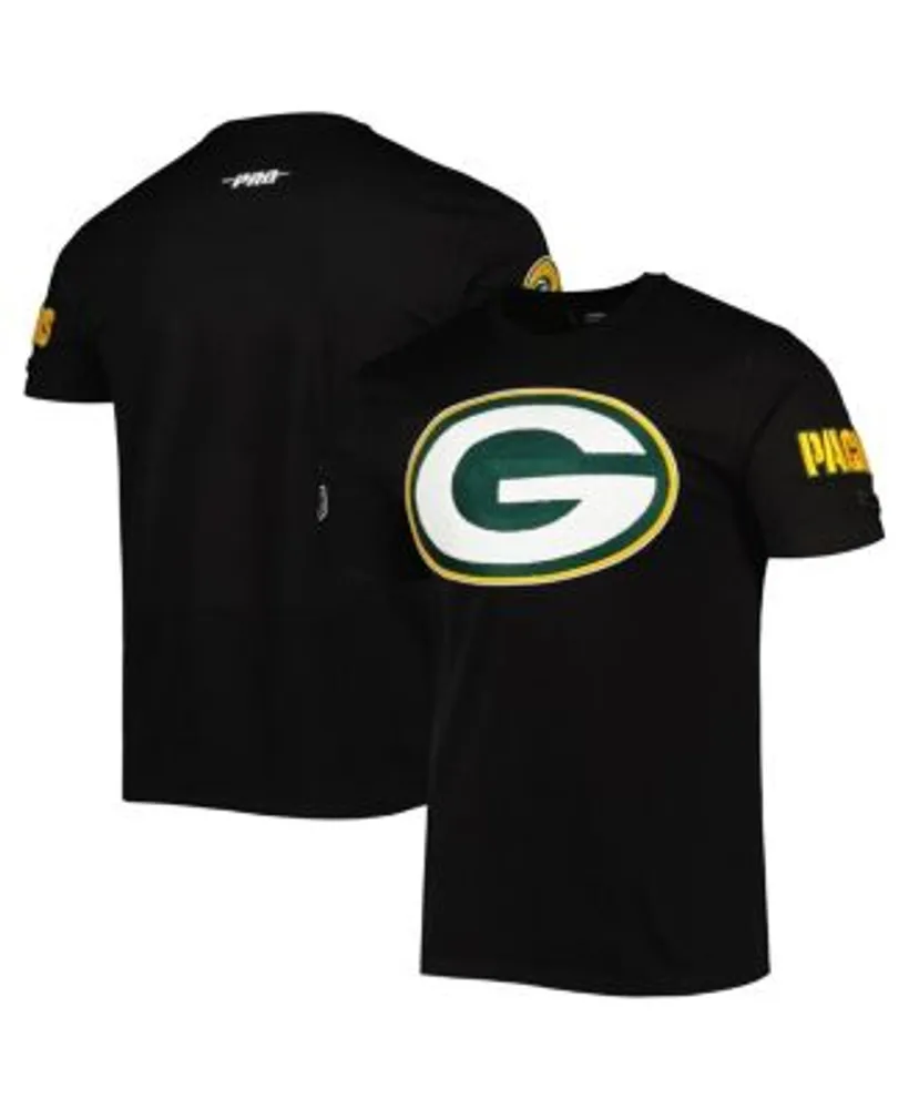 Green Bay Packers Relaxed Fit Tie Dye T-Shirt