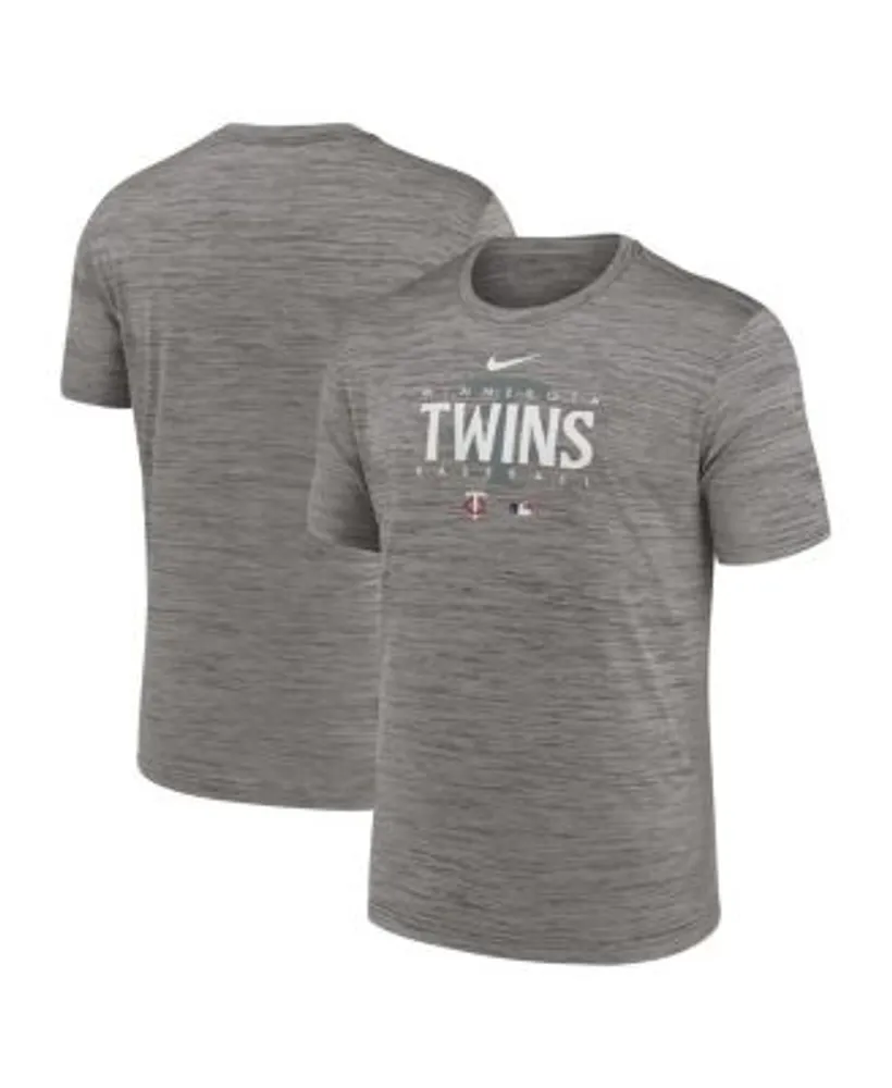 Minnesota Twins Cooperstown Collection Nike Jersey - Men’s - Medium