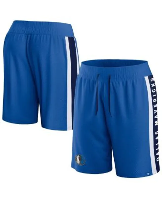 Nike Dallas Mavericks Men's Hardwood Classic Swingman Shorts - Green