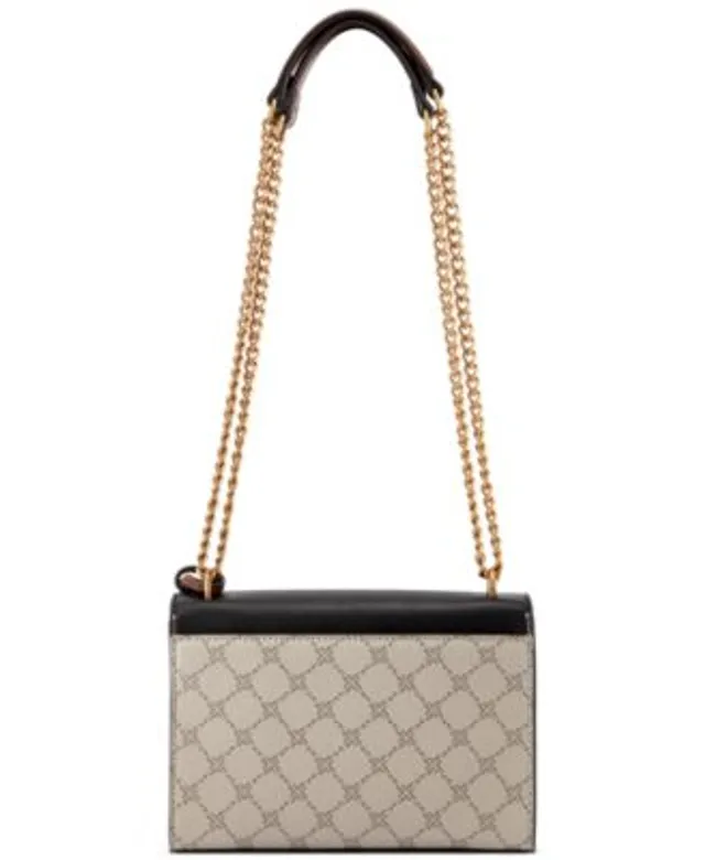 Nine West Women's Skylar Mini Crossbody Flap - Macy's