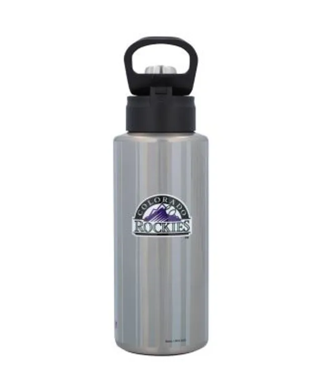 Colorado Rockies 21oz. Twist Top Bottle