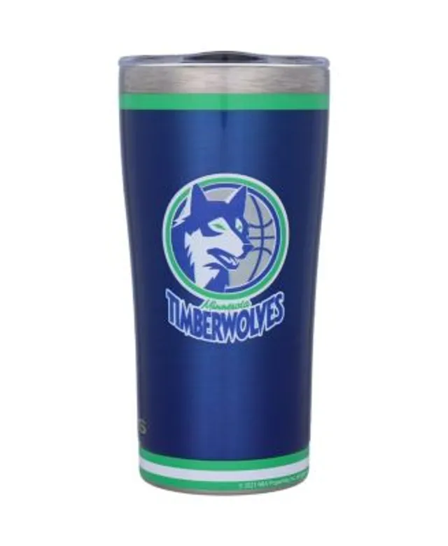 Tervis Minnesota Vikings Arctic 20oz Stainless Steel Tumbler