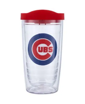 Cubs W Glasses Chicago Cubs Chicago Cubs Rocks Glass W 