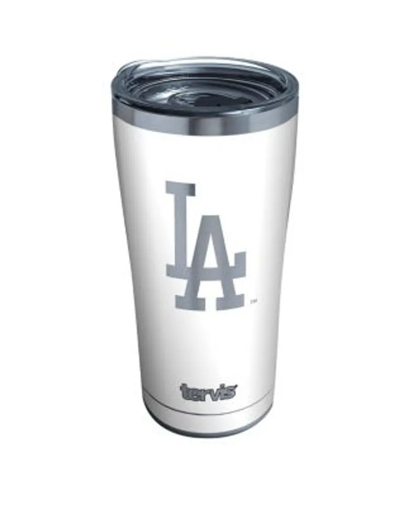 Tervis Tumbler Los Angeles Dodgers 20 Oz Roots Tumbler with Slider