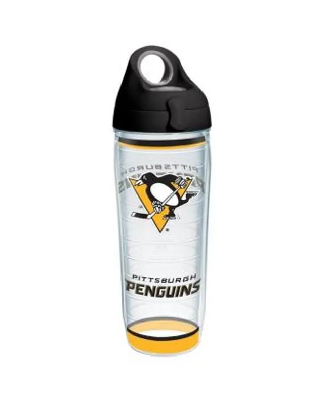 Pittsburgh Steelers 34oz. Quencher Native Water Bottle