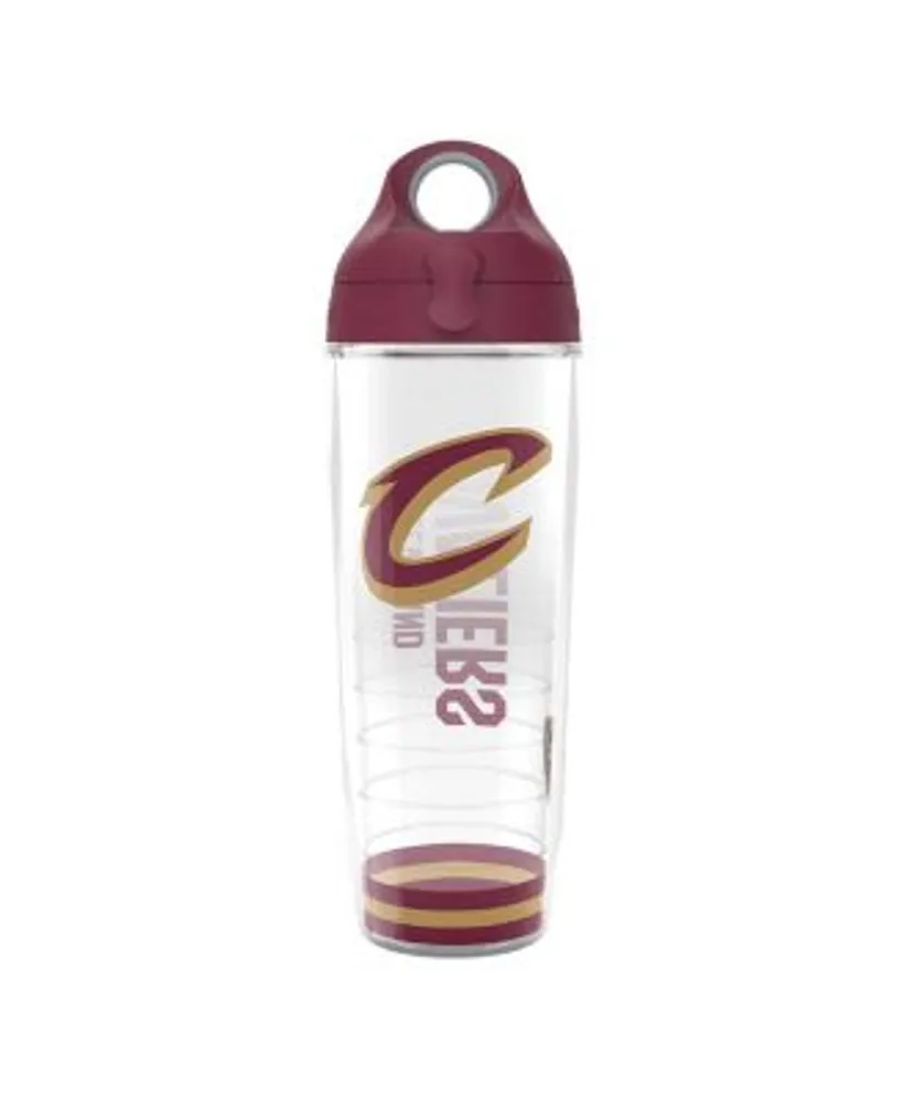 Tervis Cleveland Cavaliers 24oz. Stainless Steel Water Bottle