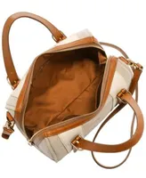 Carlie Mini Satchel