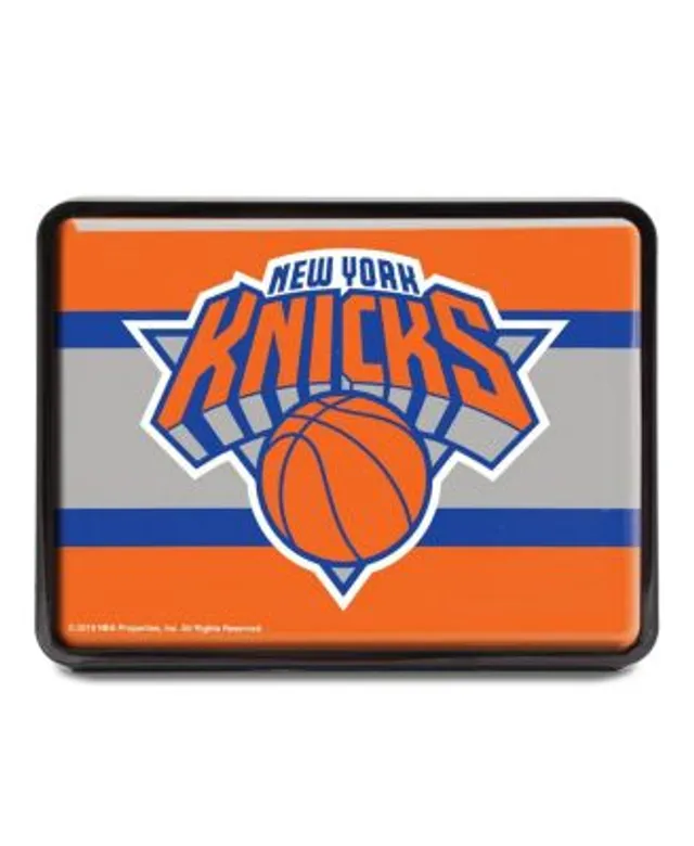 New York Mets Black Color Hitch Cover