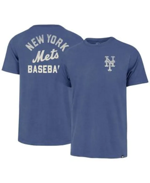 Nike New York Mets Men's Name and Number Player T-Shirt - Francisco Lindor  - Macy's