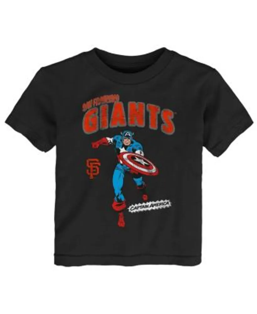 San Francisco 49ers And San Francisco Giants Superman T-Shirt