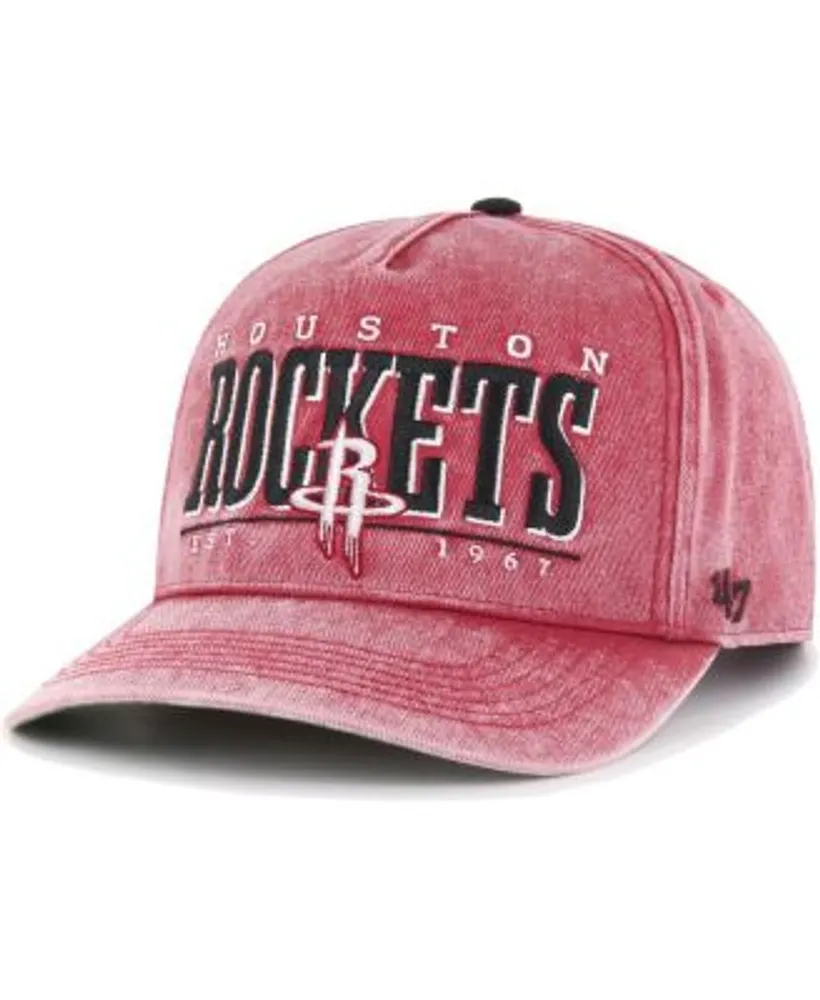 houston rockets snapback hat