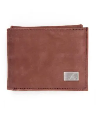 St. Louis Cardinals Leather Trifold Wallet