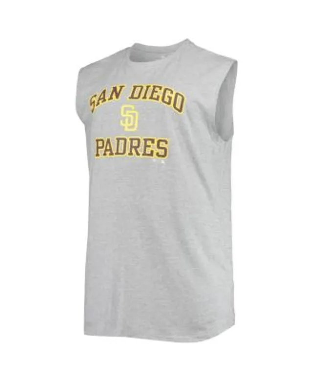 Nike San Diego Padres Men's Name and Number Player T-Shirt Fernando Tatis  Jr. - Macy's