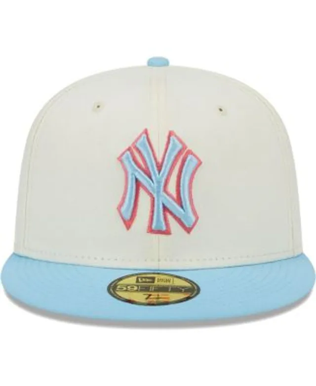 New Era New York Yankees Clubhouse Bucket Hat - Macy's