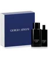 Giorgio Armani Armani Code Parfum Men's 2-Piece Gift Set