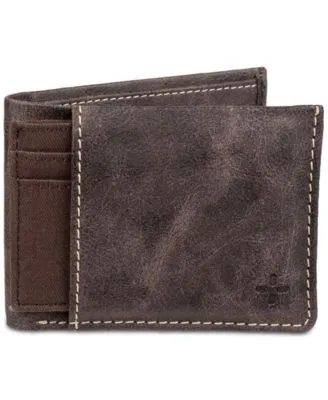 Giani Bernini Framed Indexer Wallet, Created for Macy's