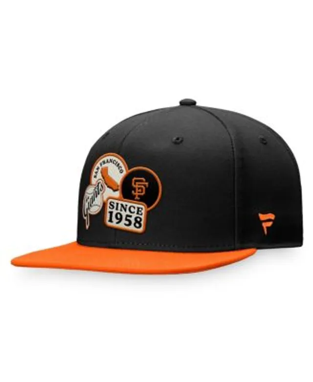 San Francisco Giants 2023 Spring Training 59FIFTY Fitted Hat 23 / 7