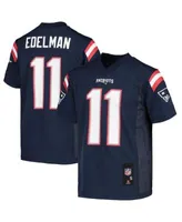 youth patriots jersey edelman