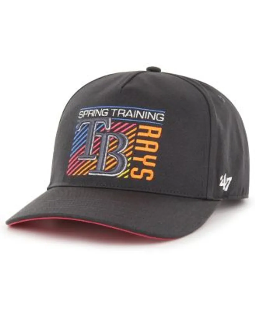 tampa bay rays spring training hat