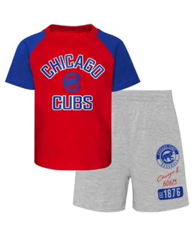 Chicago Cubs Apparel - Macy's