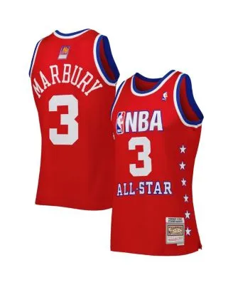Men's Mitchell & Ness Tracy McGrady White Eastern Conference 2003 All Star Game Swingman Jersey Size: Medium