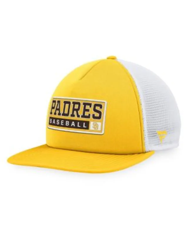 Padres Hat - Macy's