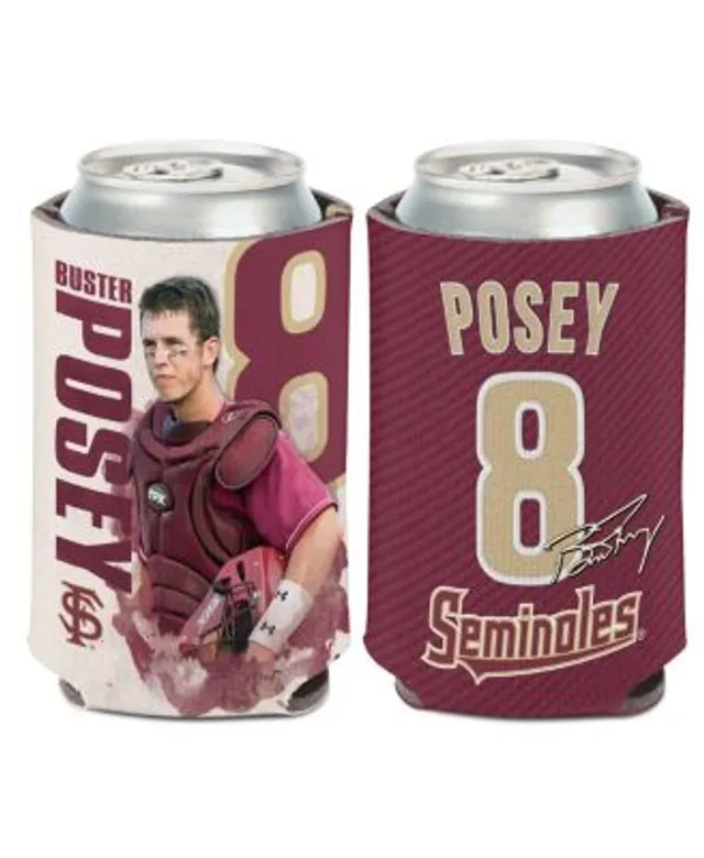 FSU to retire baseball star Buster Posey's jersey