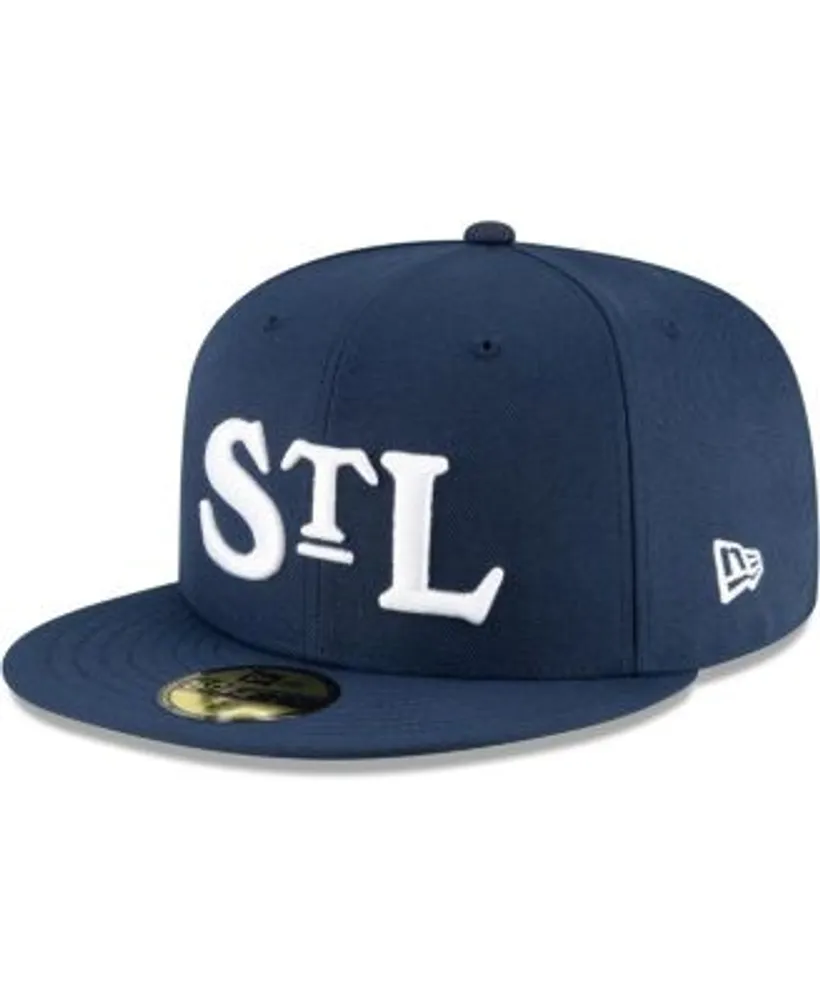 Detroit Stars Turn Back The Clock 59FIFTY Fitted | New Era