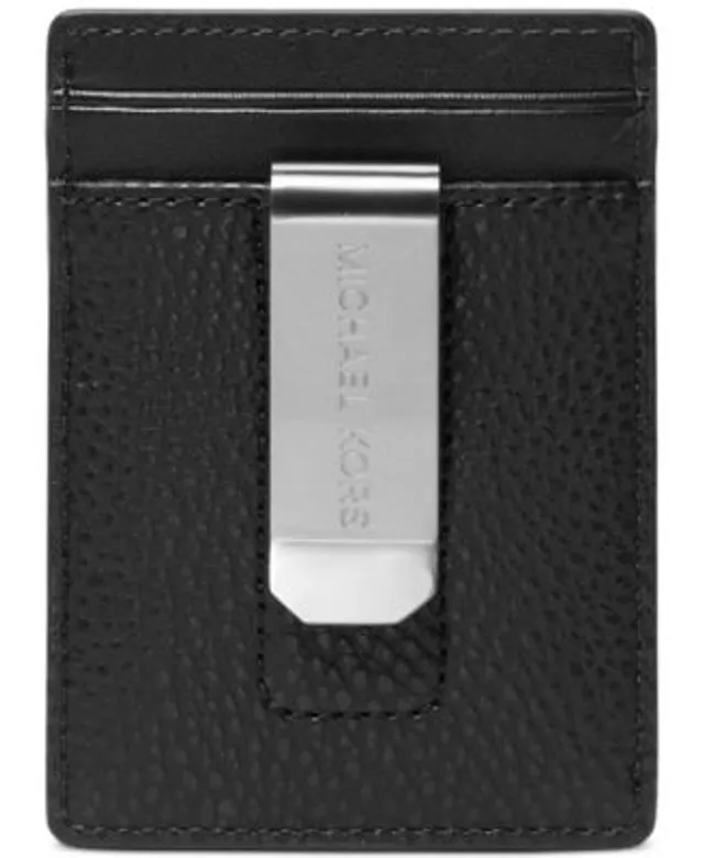 Michael Kors men wallet and money clip