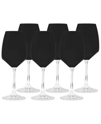 Wine Glasses with Stem