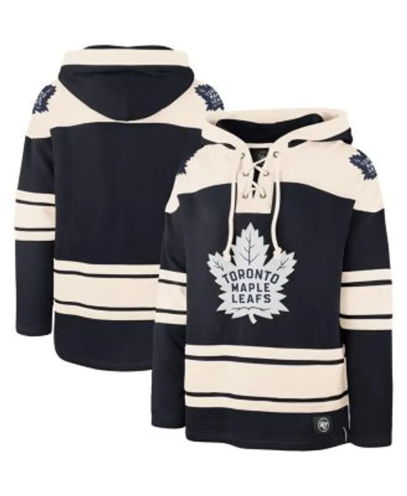 Toronto Maple Leafs Hoodies, Maple Leafs Hooded Sweatshirts, Toronto Maple  Leafs Lace Up Hoodies