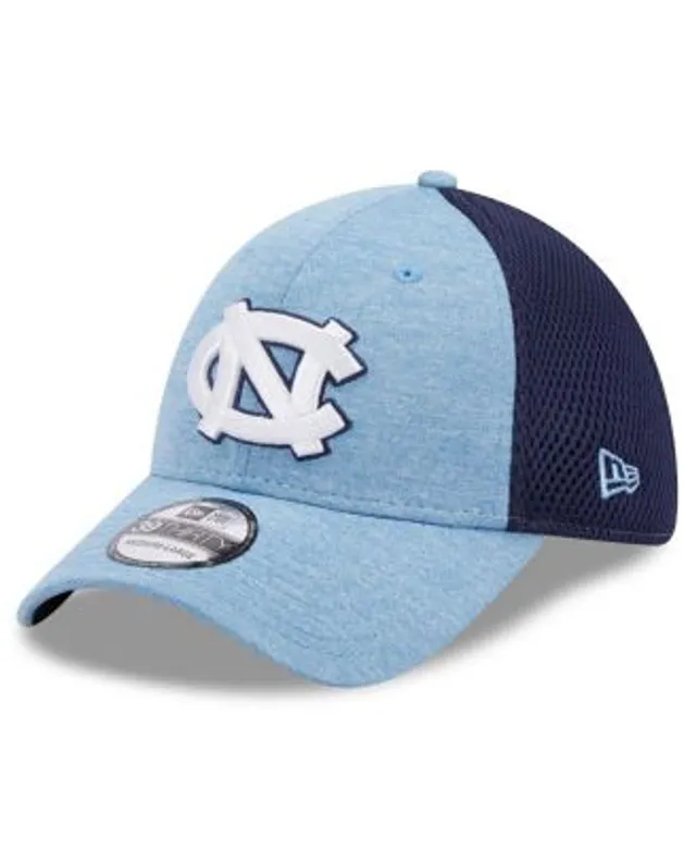 NCAA Baseball Concepts - North Carolina Tar Heels