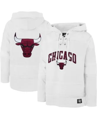 Chicago Bulls Zach LaVine 2022-23 City Edition Jersey White