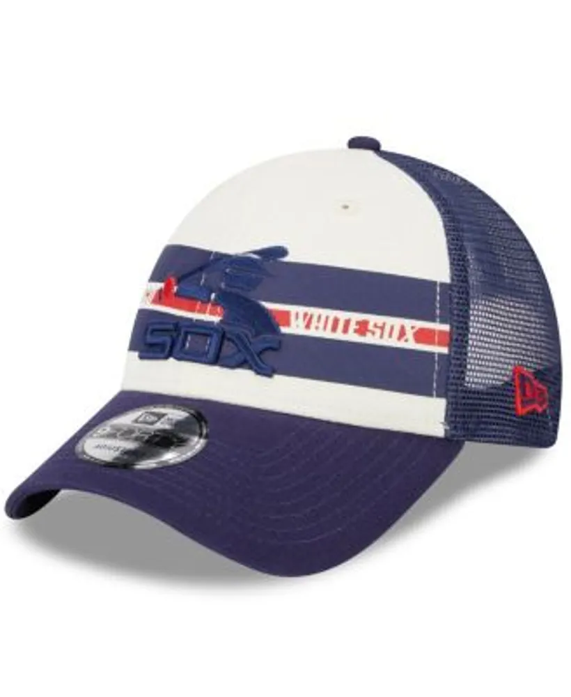 Navy Trucker 9FORTY