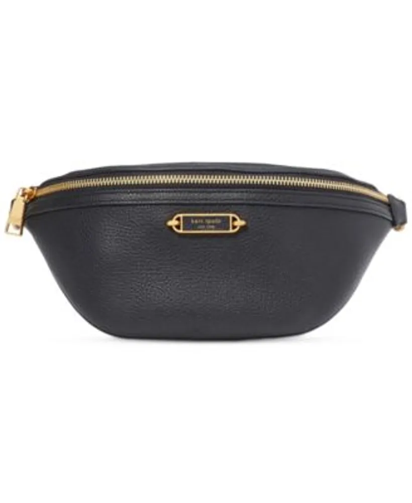 Kate spade new york Gramercy Pebbled Leather Small Belt Bag
