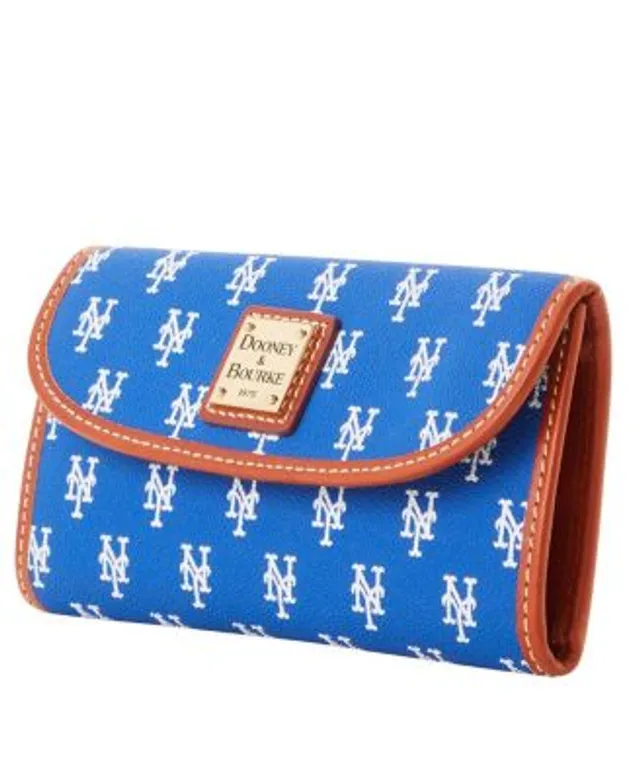 Dooney & Bourke Women's Tennessee Titans Gameday Lexi Crossbody with Small  Coin Case - Macy's