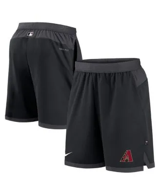 Nike Dri-FIT Bold Express (MLB Colorado Rockies) Men's Shorts