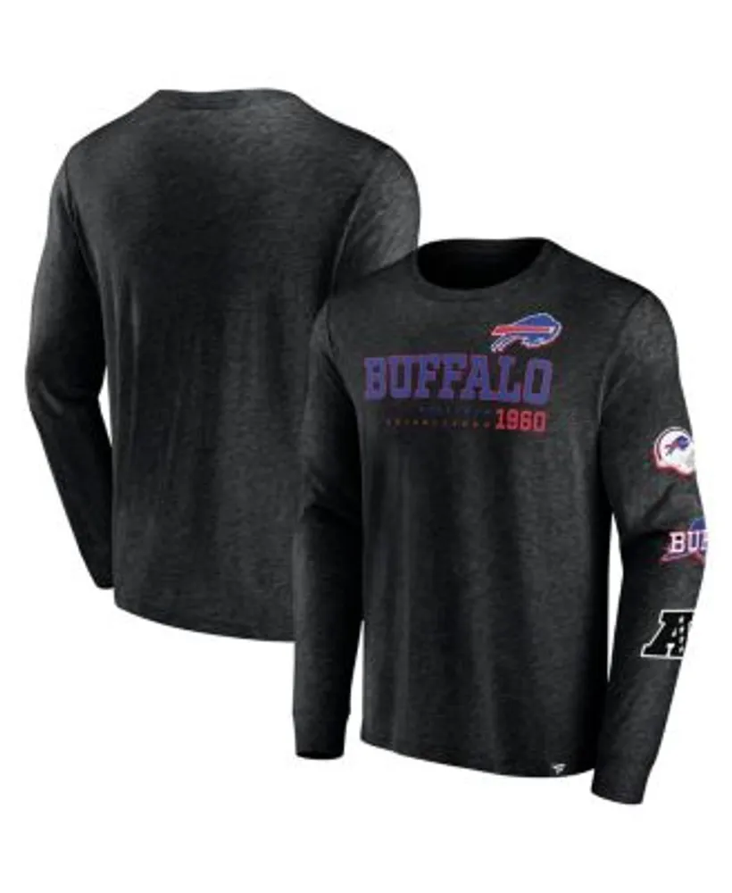 grey buffalo bills jersey